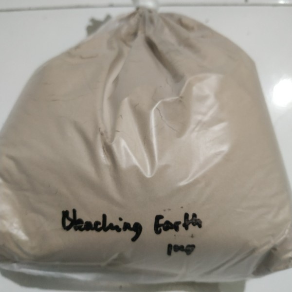 

Bleaching Eart / Penjernih Minyak Goreng 1 KG