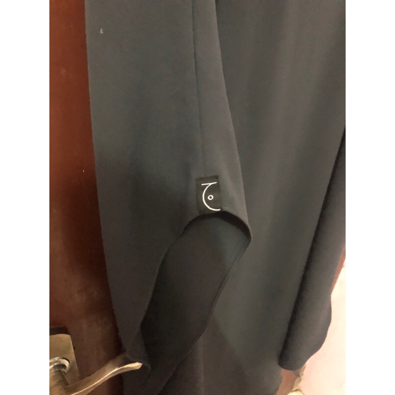 PL FK Long Prime Dark Grey Aljenna