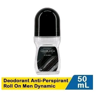 Casablanca deodorant 50 ml