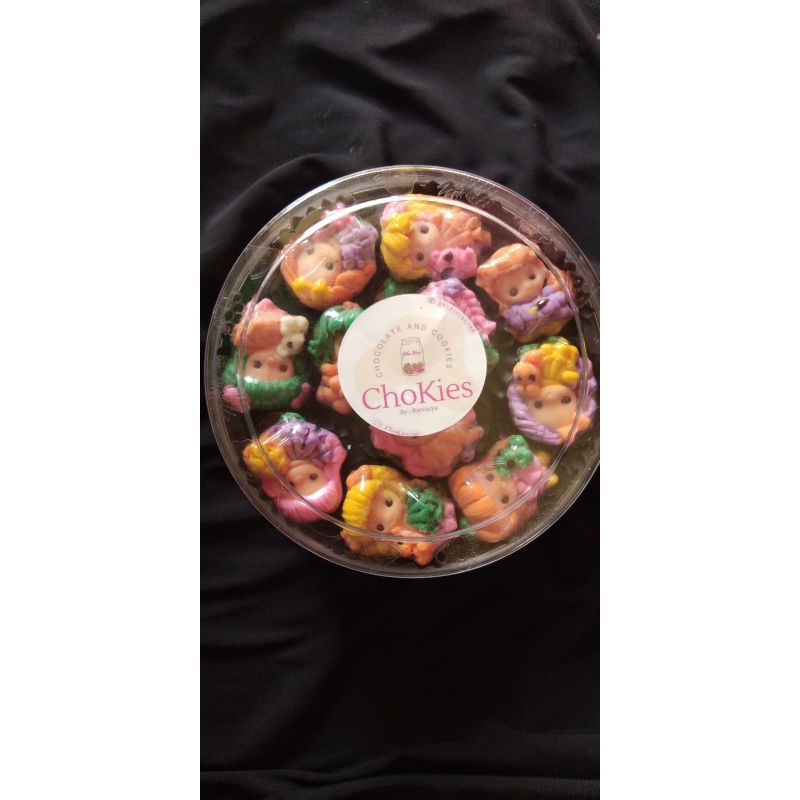 

coklat toples 500 gr