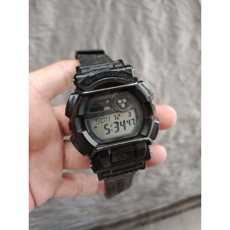 casio g shock gd 400 huf