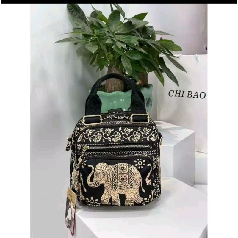 Tas Chibao 3in1