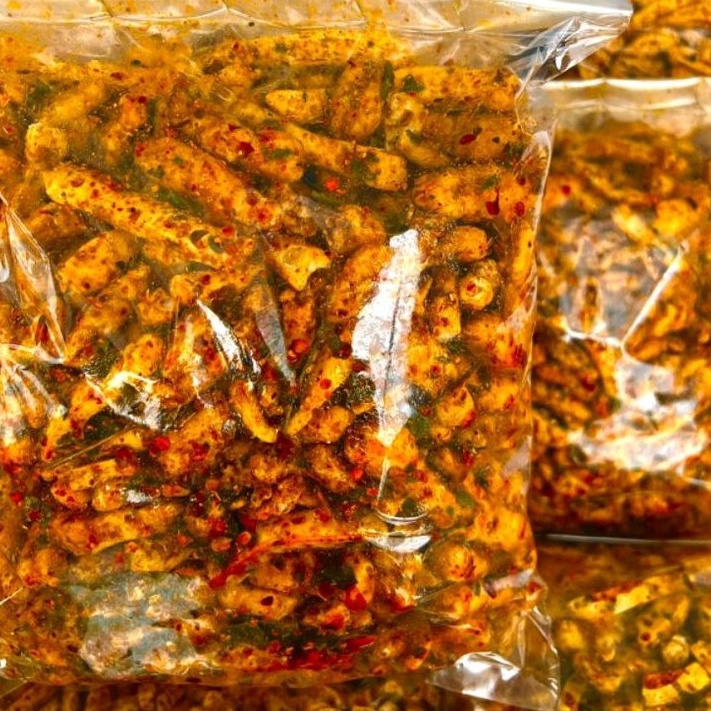 

BASRENG VIRAL 1KG / BASRENG BUMBU MELIMPAH Baru ⌒O⌒