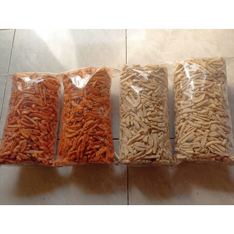 

SnackBasreng