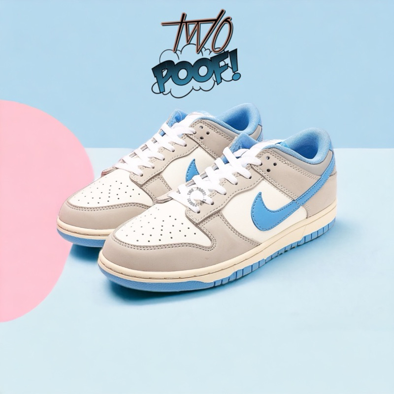 

[ Two's.Poof2! ] - Sneakers | Dung'z Low Athletic Department University Blue ' -" BNIB "- [ Two's.Poof2! ]