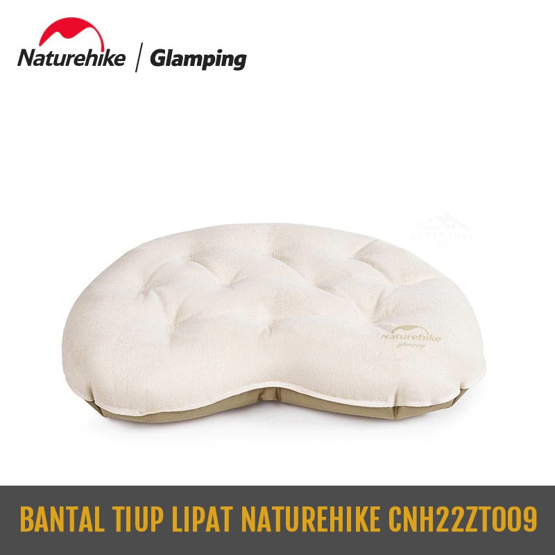 BANTAL TIUP LIPAT NATUREHIKE CNH22ZT009