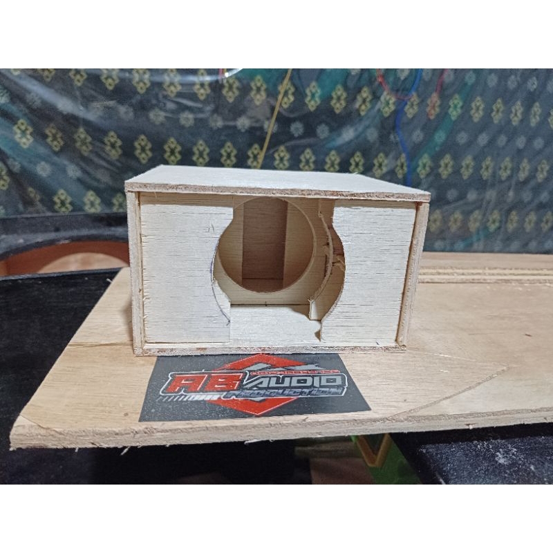box cobre gen 2 2 inc cobre 2 inc box subwoofer miniatur