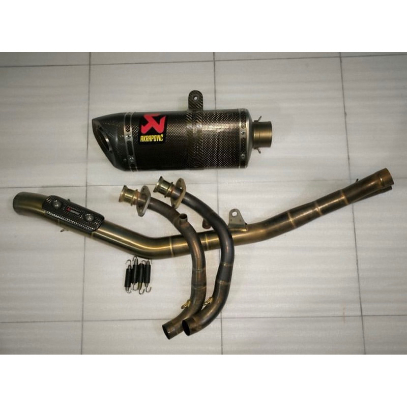 akrapovic cbr250rr, akrapovic original cbr250rr