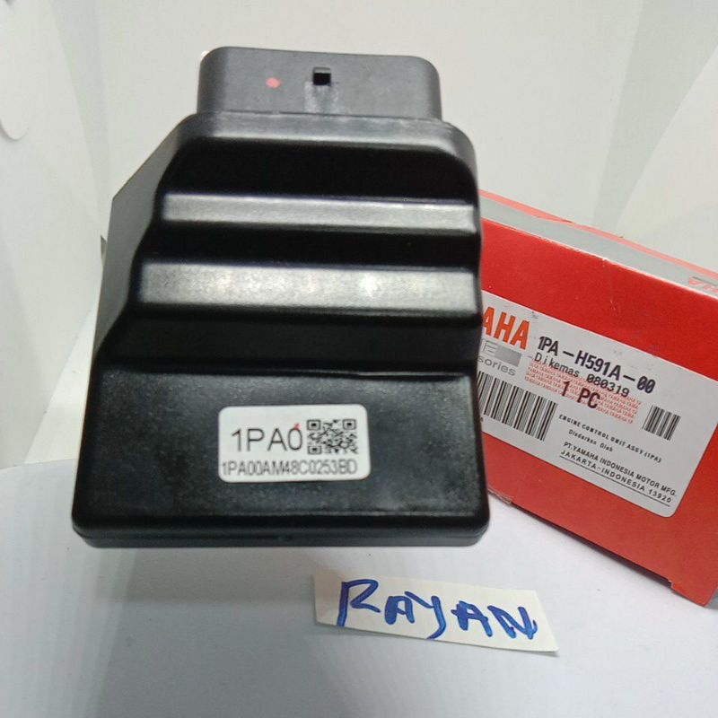 ECU ECM 1PA Vixion New Vixion New 2013- 2015