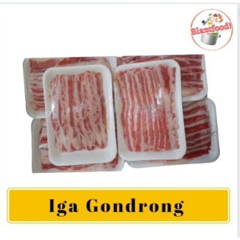 

Daging Shortplate / Yoshinoya 500 Gram