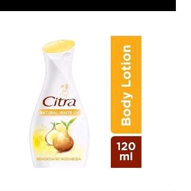 CITRA Hand&Body Lotion 120ml BENGKOANG