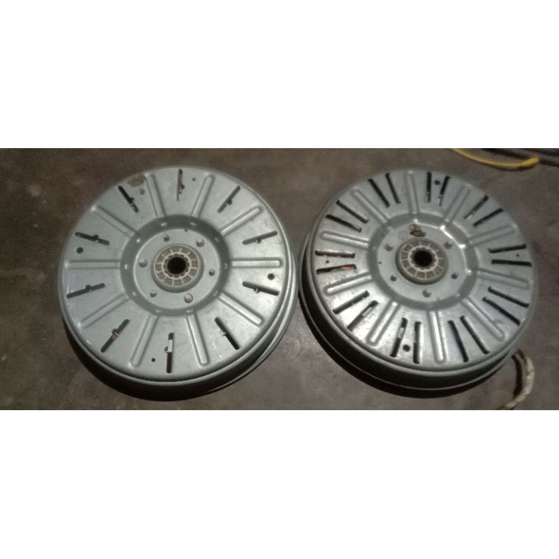 generator diy bldc mesin cuci smartdrive washing