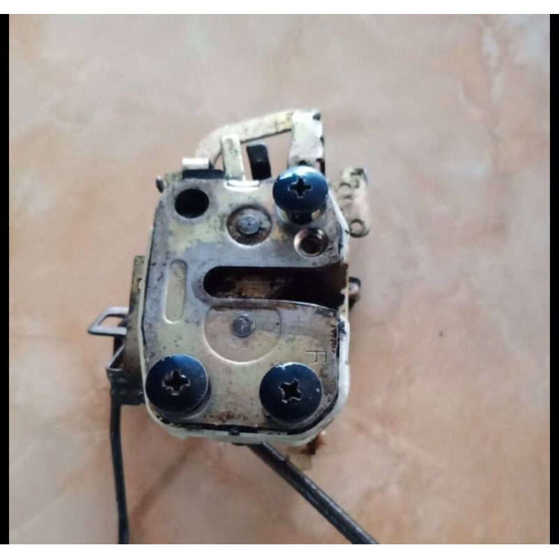 doorlook timor copotan