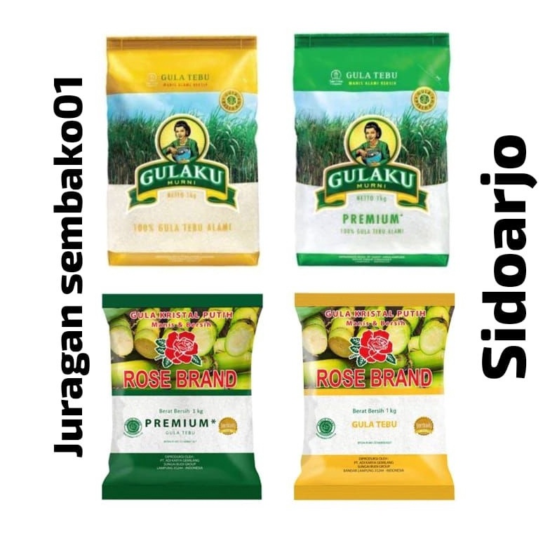 

Big S4le GULA 1 KG [306]