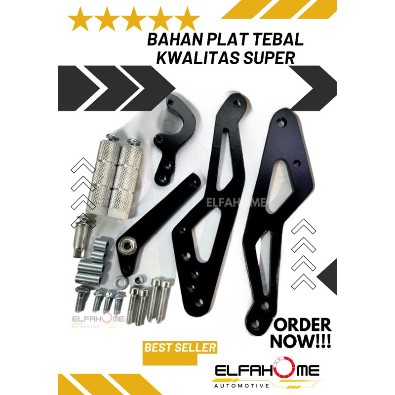 UNDERBONE SATRIA FU 150/underbone ub satria fu 150