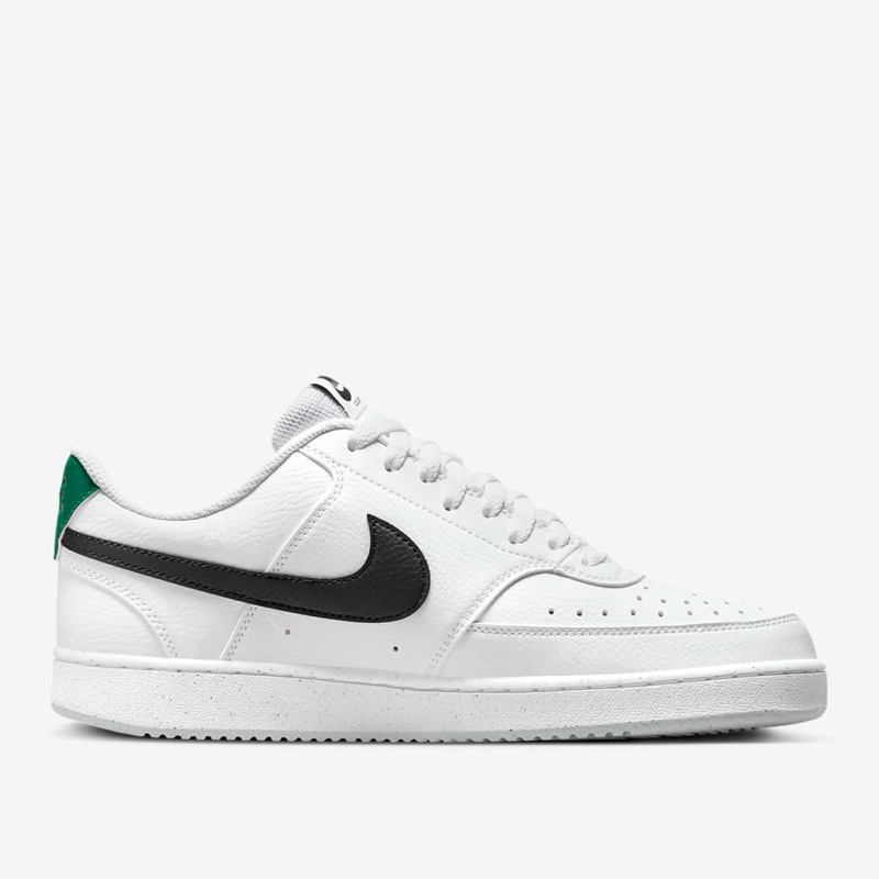 NIKE COURT VISION LOW MALACHITE