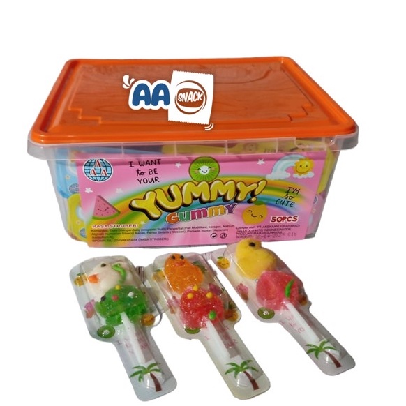 

[☃Q15(] AAA SATE TUPPERWARE PINK ISI 50 Raih Diskon