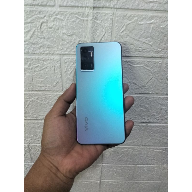 Vivo v23 e ram 8/128 GB second original