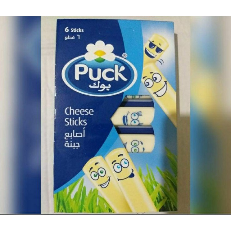 

➨Best Terlaris Puck Cheese Stick 108gr L40 ✢
