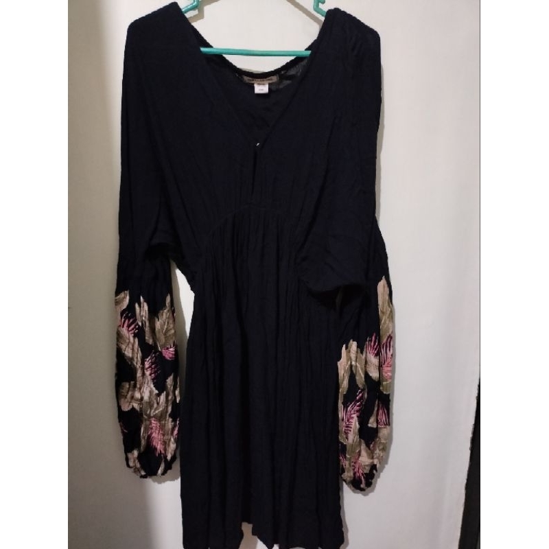 baju billabong original store preloved