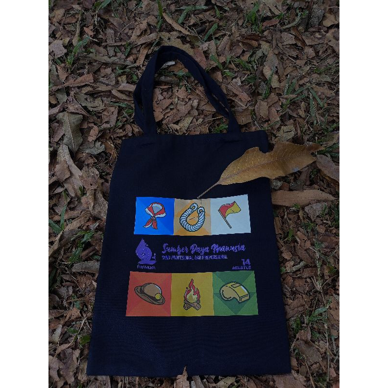 CUSTOM TOTEBAG/TOTEBAG KANVAS