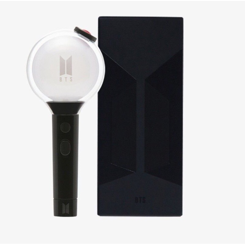 ARMY  BOMB UNSEALED/ ARMY BOMB VER4