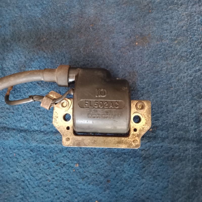 coil koil koel suzuki a100 KGD original second