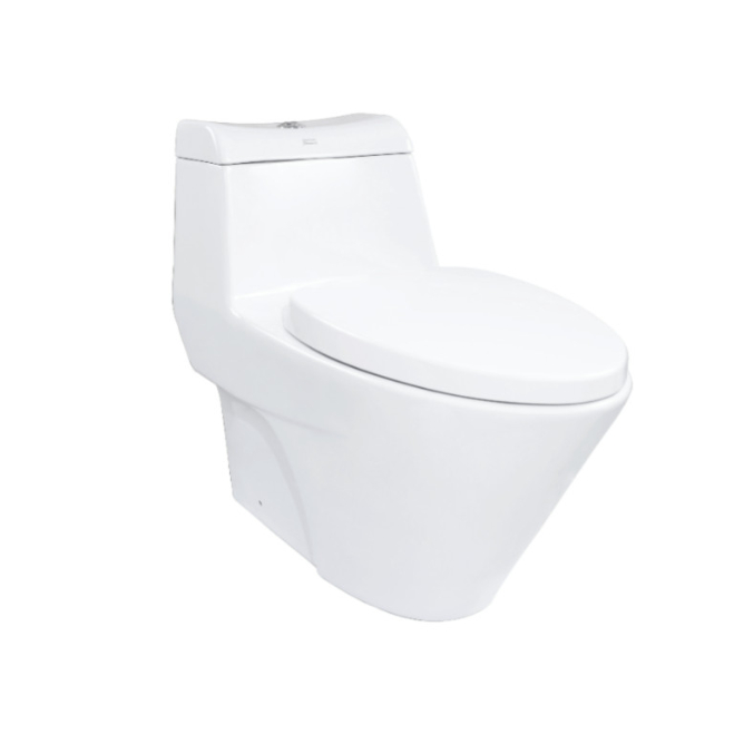 Kloset American Standard Activa One Piece Toilet / Closet Duduk Amstat