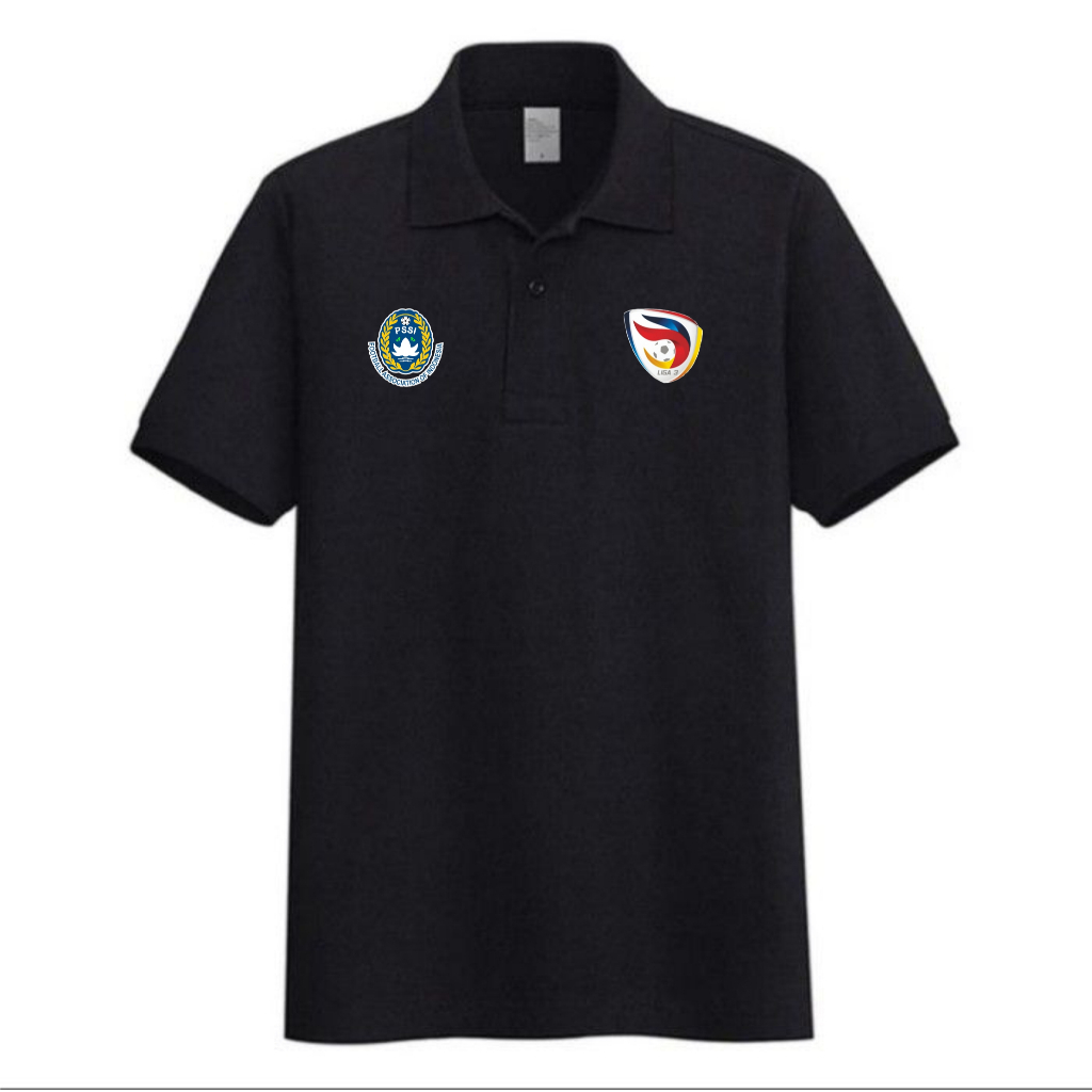 KAOS POLO LIGA 3 PSSI
