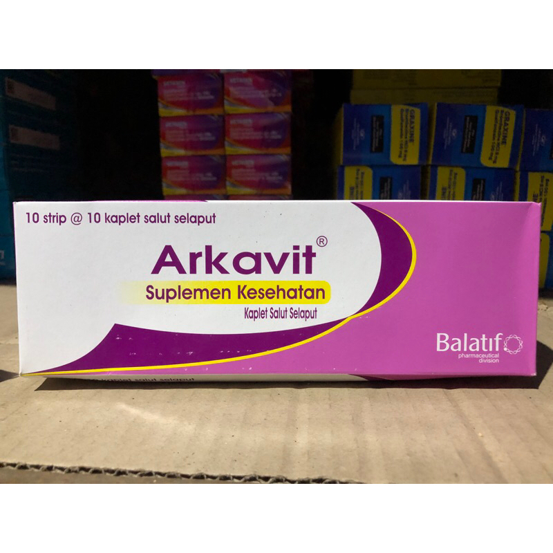 Arkavit