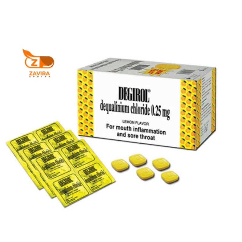 DEGIROL