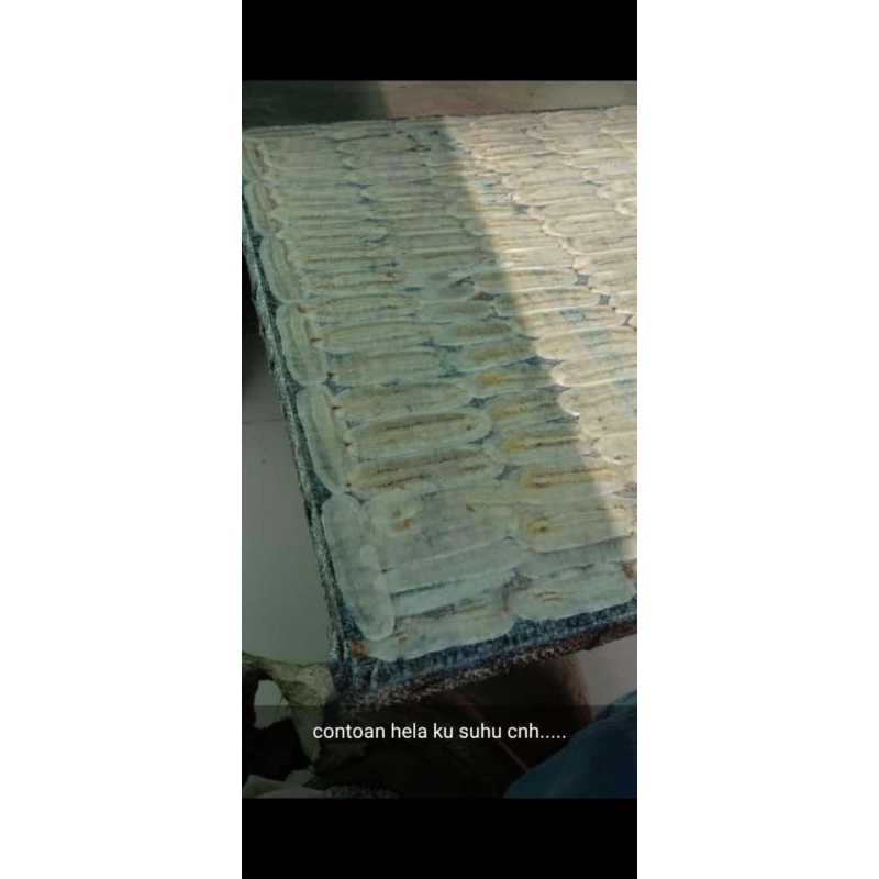 

Pisang Sale Lidah Lembar Tipis