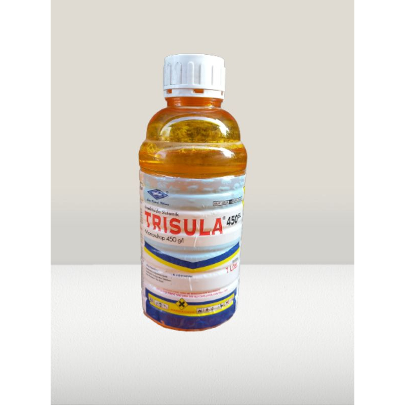 TRISULA 450SL 1 Liter insektisida