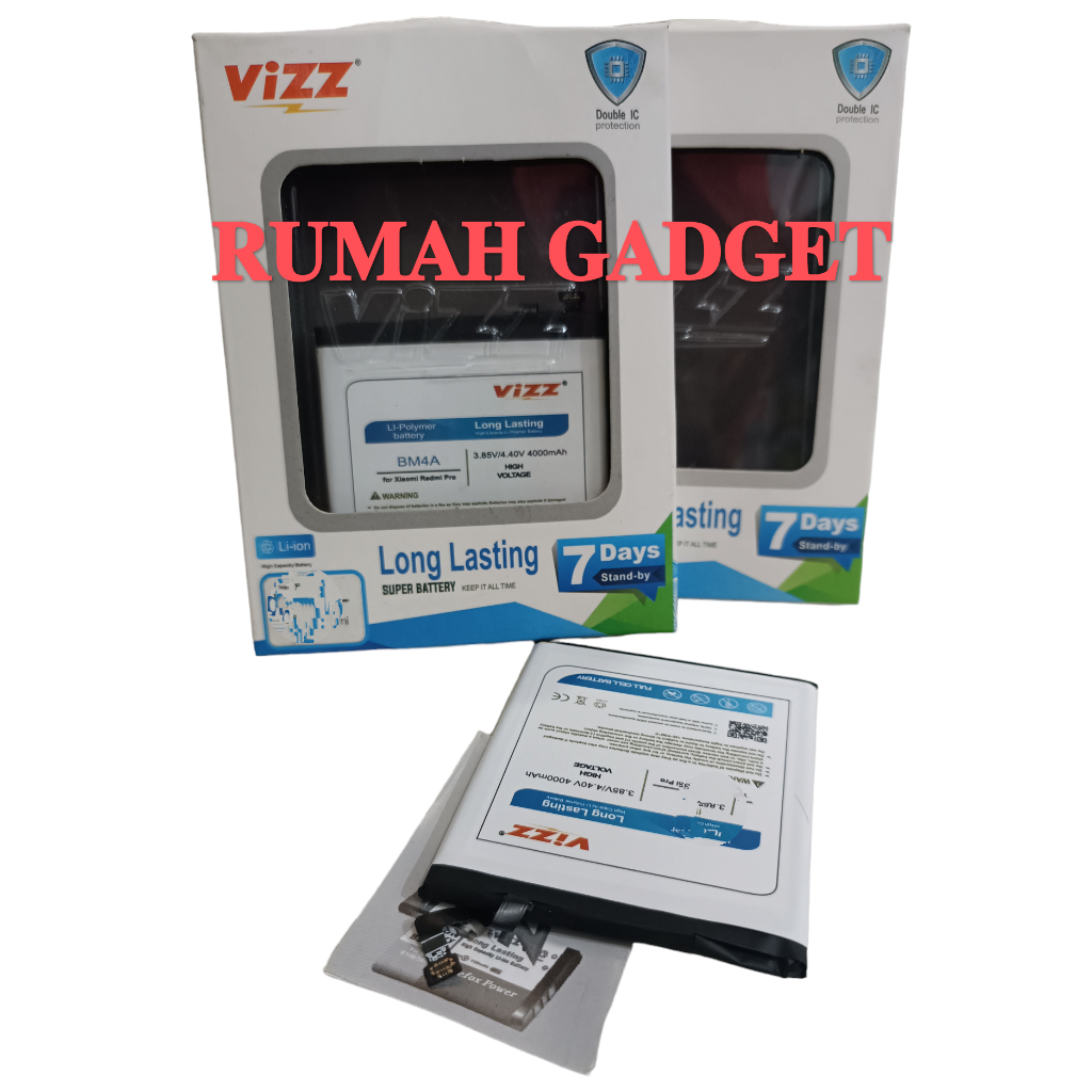 BATERAI XIAOMI POCO F1 BM4E BATRE POCOPHONE F1