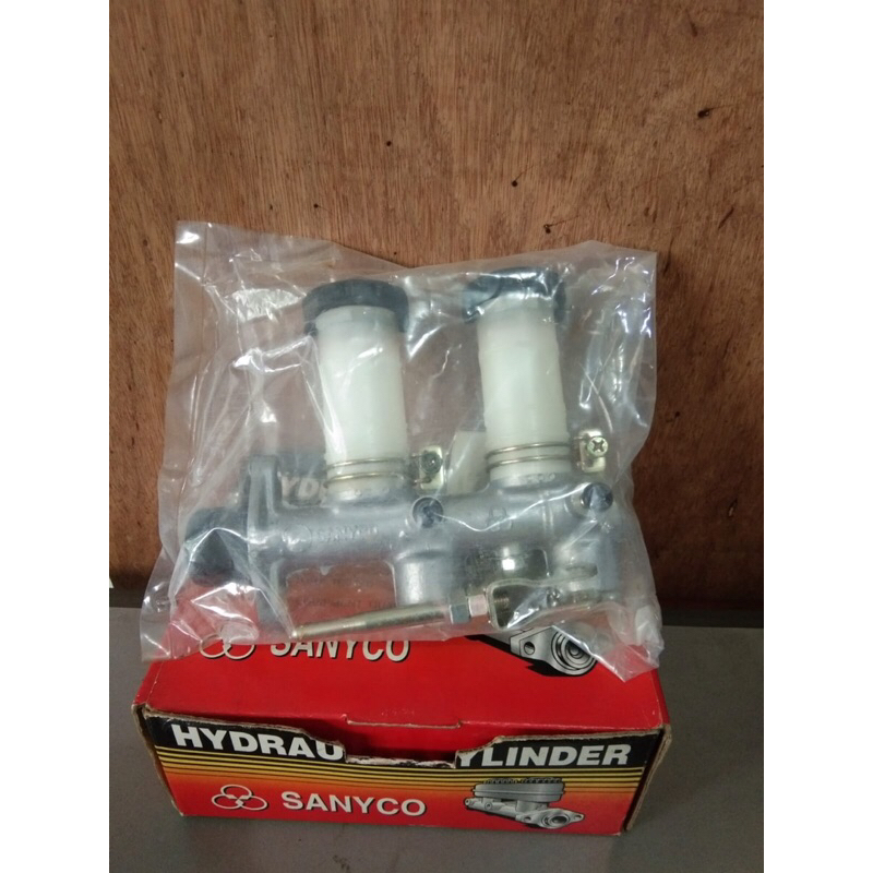 Master rem atas / BM asyy Datsun 620 Pick up J13 1300CC Datsun 120J