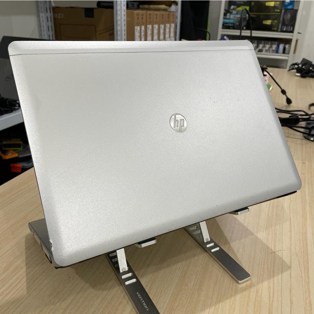 Laptop HP Elitebook Folio 9470m Second