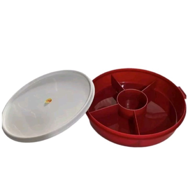 RANTANG BULAT CATERING GM / LUNCH BOX