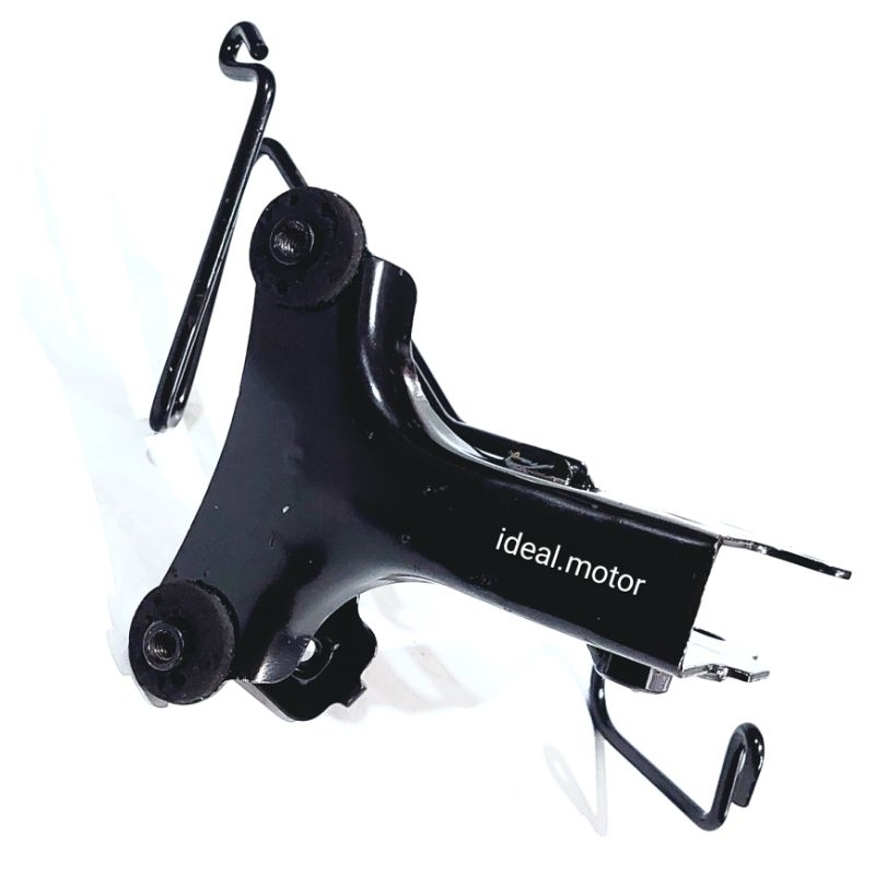 dudukan panel depan Supra x 125 lama original AHM 6422A KTM 850