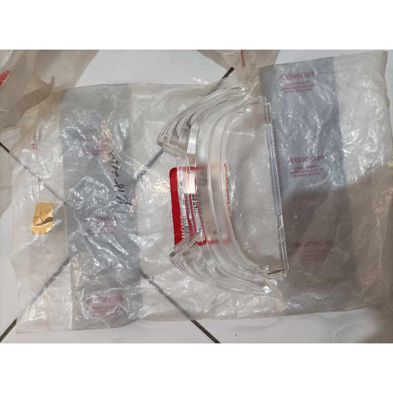 Mika Sein Kaca Riting Belakang Honda Kirana 125