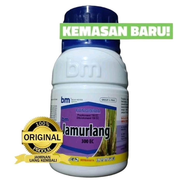 FUNGISIDA BM JAMURLANG 300EC 250ml