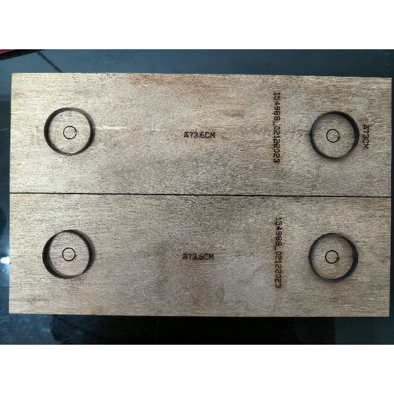 

PISAU POND LINGKARAN CUSTOM