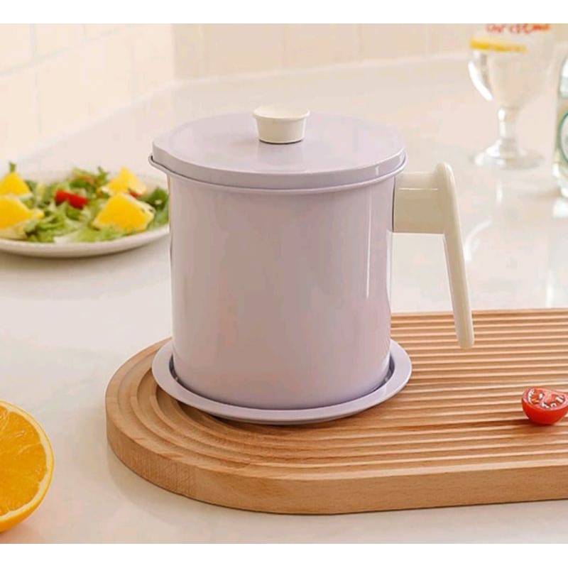 Saringan minyak /oil pot  import