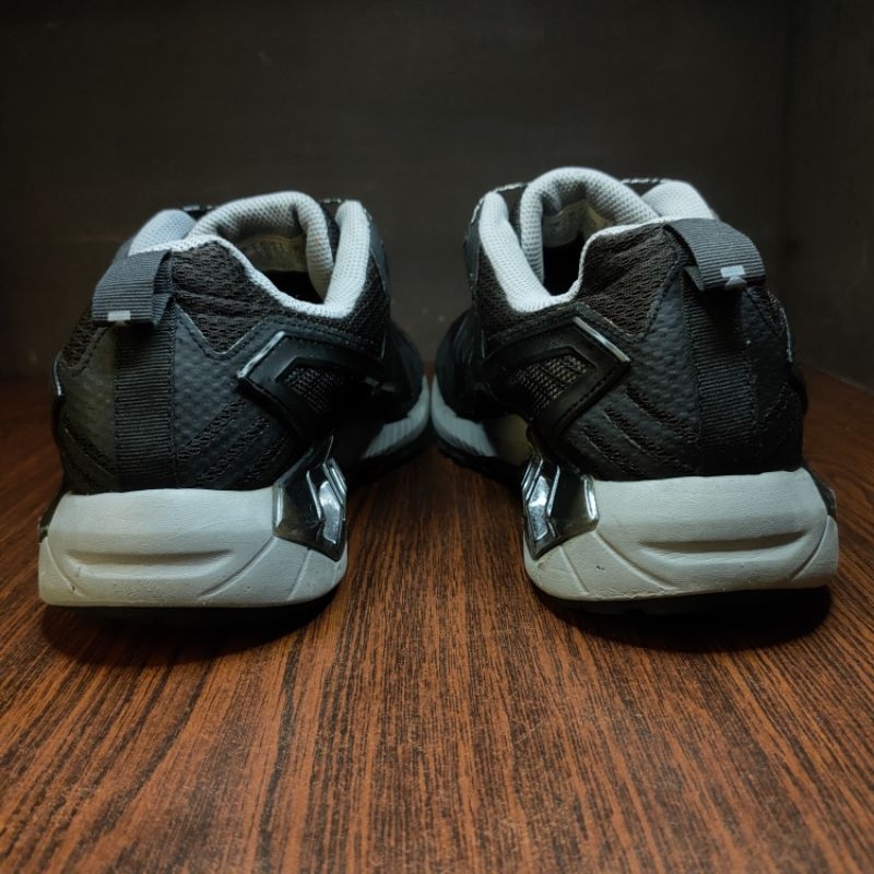 K2 Flyhike boa goretex