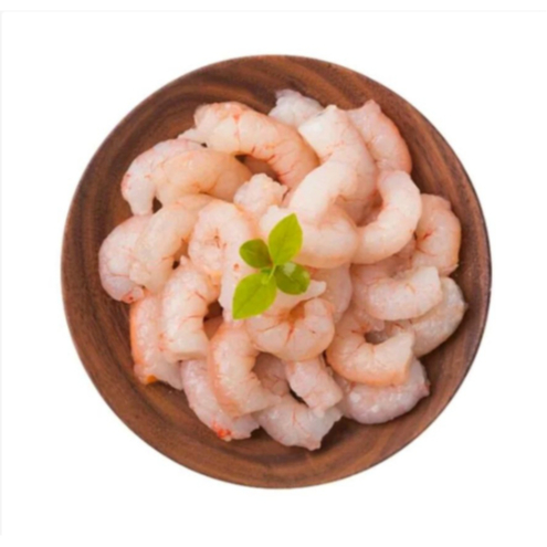 

udang kupas bersih frozen premium seafood beku