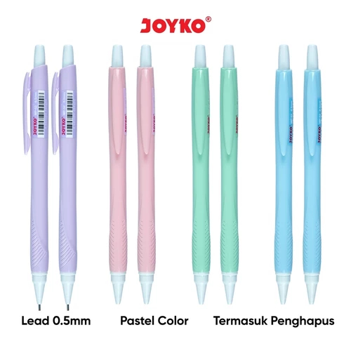 

Pensil Mekanik Joyko MP52