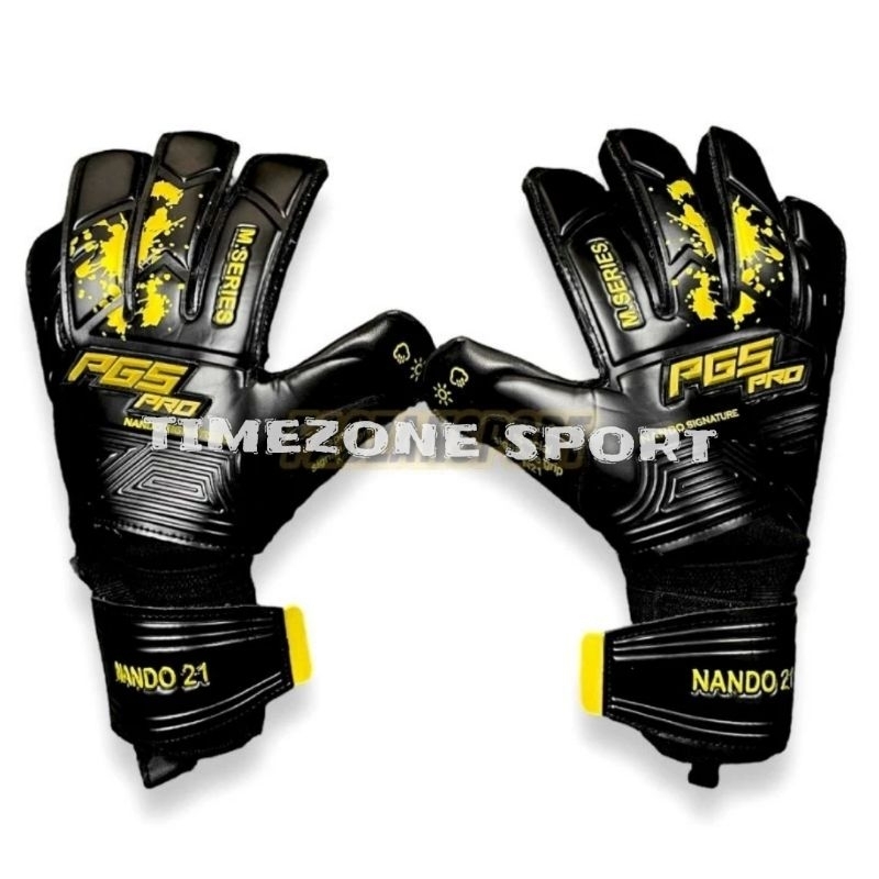 KAOS TANGAN GK PGS PRO ERNANDO SIGNATURE NEW ARRIVAL 2024 ORIGINAL
