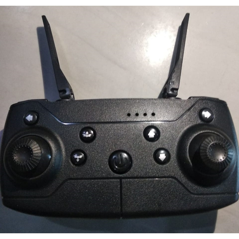 Remote Drone K3/E99 Pro