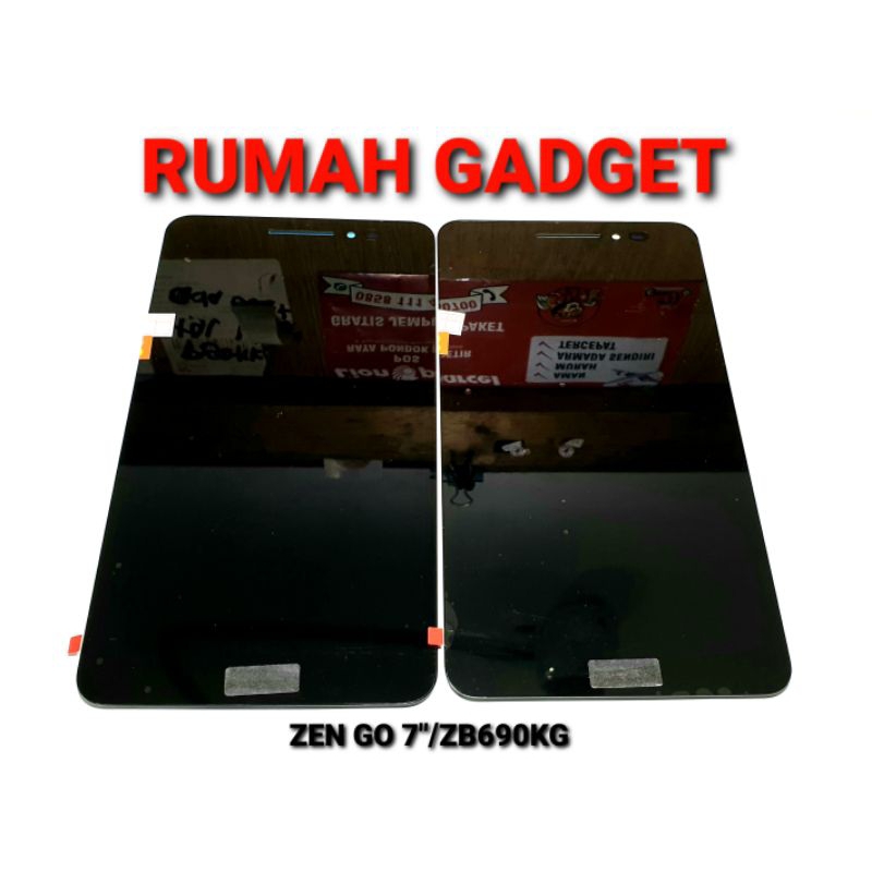 LCD ASUS ZENFONE GO 7"/ZB690KG FULLSET TOUCHSCREEN