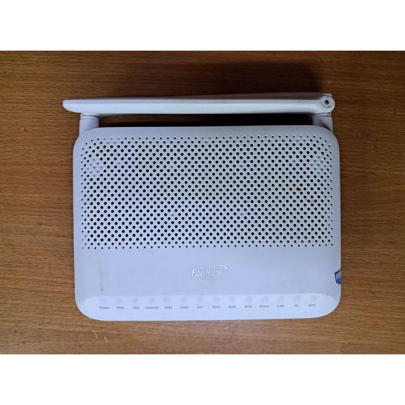 router ONT FIBERHOME HG6145D2
