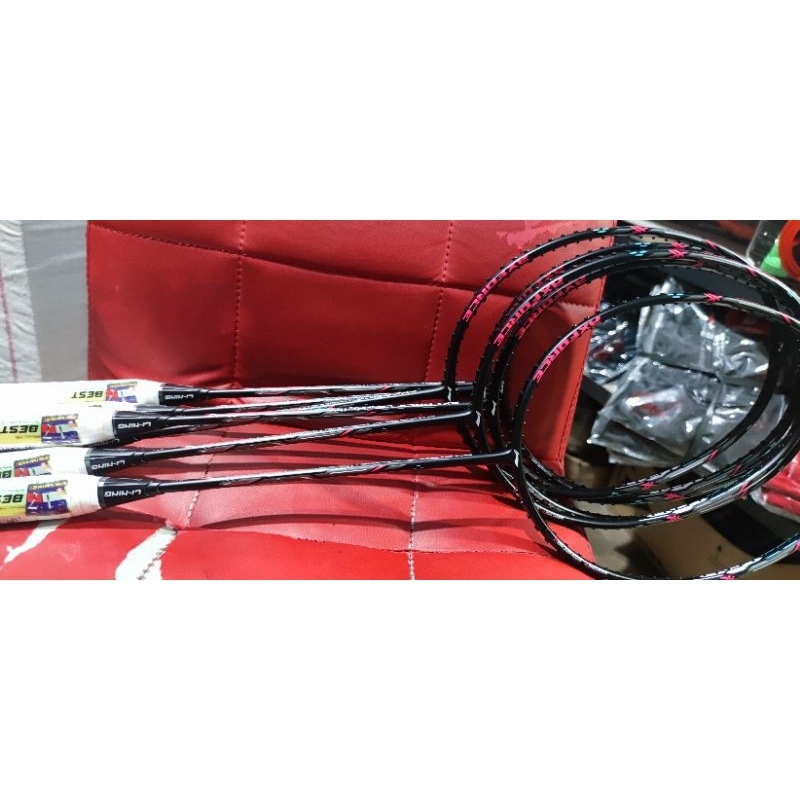 Raket Lining Ax Force Cannon 4u Dan 5u